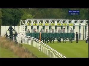 Video preview image for Thirsk 13:50 - 'Thirsk Ladies' Day' Saturday 5th September Selling Stakes