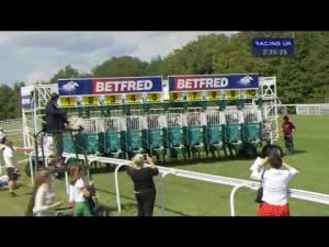 Video preview image for Goodwood 14:35 - Bonhams Thoroughbred Stakes (Group 3)