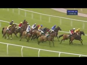 Video preview image for Bangor-On-Dee 14:45 - Clogau Gold Tree Of Life Handicap Chase