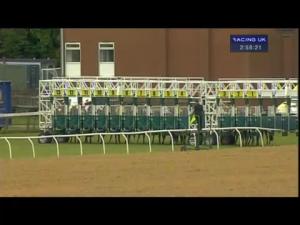 Video preview image for Thirsk 14:55 - Tomrods Steel Handicap