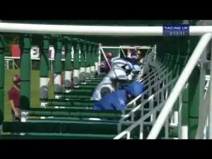 Video preview image for Goodwood 15:10 - Betfred Mile (Heritage Handicap) (Formerly Known As The Golden Mile)