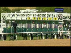 Video preview image for Thirsk 15:30 - Breeders Backing Racing EBF Conditions Stakes