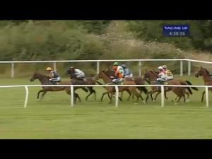 Video preview image for Bangor-On-Dee 16:30 - Graham Boys Celebratory Handicap Hurdle