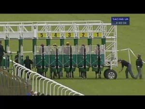 Video preview image for Thirsk 16:40 - Jw 4X4 Northallerton Handicap