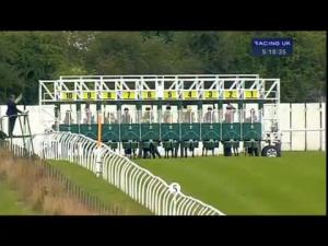 Video preview image for Thirsk 17:15 - Go Racing In Yorkshire Future Stars Apprentice Handicap