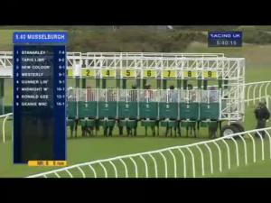 Video preview image for Musselburgh 17:40 - Nairns Oatcakes Amateur Riders' Handicap