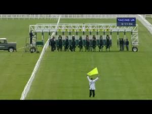 Video preview image for Musselburgh 18:10 - Irish Stallions Farms EBF Maiden Stakes