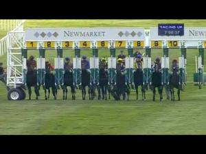 Video preview image for Newmarket 19:00 - Ngk Spark Plugs Handicap