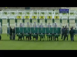 Video preview image for Musselburgh 19:55 - Bernard Hunter Mobile Cranes Nursery