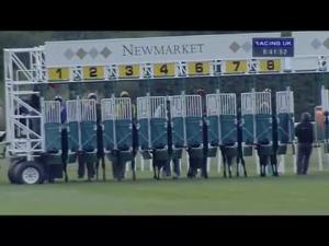 Video preview image for Newmarket 20:40 - newmarketracecourses.co.uk Handicap