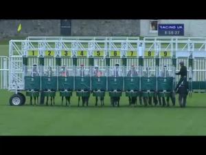 Video preview image for Musselburgh 20:55 - Racing UK Profits Returned To Racing Handicap