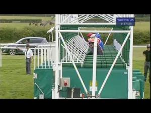 Video preview image for Newmarket 14:15 - British Stallion Studs EBF Chalice Stakes (Fillies' Listed)