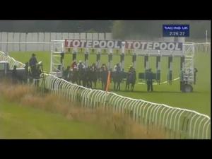 Video preview image for Thirsk 14:25 - Yorkshire Outdoors Nursery