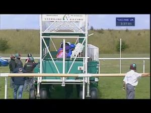 Video preview image for Newmarket 15:25 - Newmarket Equine Hospital EBF Stallions Maiden Fillies' Stakes (Plus 10)