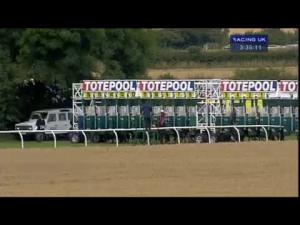 Video preview image for Thirsk 15:35 - Peter Bell Memorial Handicap