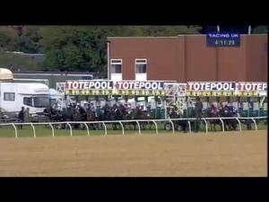 Video preview image for Thirsk 16:10 - Totepool Thirsk Summer Cup (Handicap)