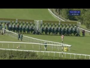 Video preview image for Goodwood 16:20 - Qatar EBF Stallions Maiden Stakes (Plus 10)