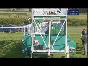 Video preview image for Newmarket 17:10 - discovernewmarket.co.uk Handicap