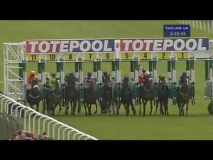 Video preview image for Thirsk 17:20 - mytotepool.com Handicap