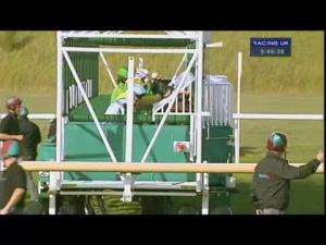 Video preview image for Newmarket 17:45 - Federation Of Bloodstock Agents Handicap