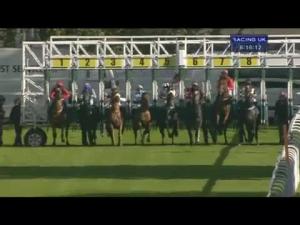 Video preview image for Hamilton Park 18:15 - Superseal Open Maiden Stakes