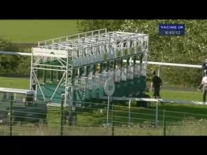 Video preview image for Hamilton Park 18:45 - Caesars Entertainment Handicap