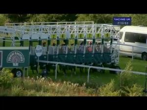 Video preview image for Hamilton Park 19:15 - Gas Call Services Handicap