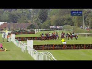 Video preview image for Market Rasen 14:20 - Compass Estate Agents Market Rasen Juvenile Hurdle