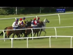 Video preview image for Market Rasen 16:05 - Hemswell Surfacing Limited Handicap Hurdle