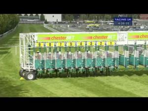 Video preview image for Chester 16:25 - Britvic Nursery