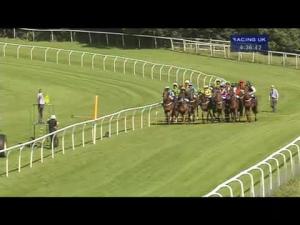 Video preview image for Market Rasen 16:35 - Jennison Handicap Hurdle
