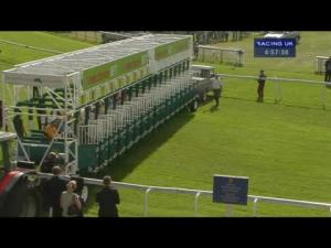 Video preview image for Chester 16:55 - Halliwell Jones Handicap