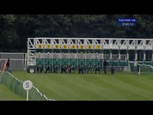 Video preview image for Nottingham 14:00 - Introducing The Racing UK Day Pass Median Auction Maiden Stakes
