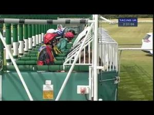 Video preview image for Nottingham 14:30 - Ladies Day On Friday 14th August Nursery
