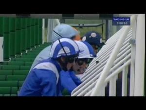 Video preview image for Nottingham 15:00 - Watch Racing UK Today Just 10 Maiden Fillies' Stakes