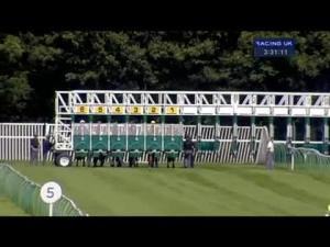 Video preview image for Nottingham 15:30 - Join Us On Tuesday 11th August Fillies' Handicap