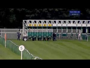 Video preview image for Nottingham 16:00 - racinguk.com/daypass Handicap