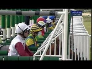 Video preview image for Nottingham 17:00 - Racinguk Now Available 10 Per Day Handicap
