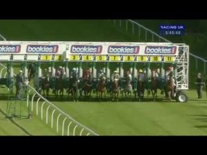 Video preview image for Carlisle 17:45 - Lady Riders' Invitational Handicap (Lady Amateur Riders)