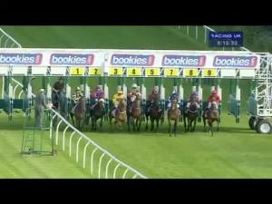 Video preview image for Carlisle 18:15 - Fifth Avenue Jewellery Handicap (Pro-Am Lady Riders' Race)