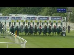 Video preview image for Carlisle 18:45 - Compare Bookies Odds At bookies.com Handicap (Pro-Am Lady Riders' Race)