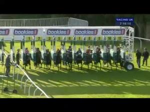 Video preview image for Carlisle 19:15 - bookies.com Handicap (Pro-Am Lady Riders' Race)
