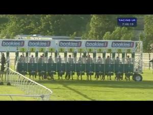 Video preview image for Carlisle 19:45 - Hallmark Hotel Carlisle Handicap (Pro-Am Lady Riders' Race)