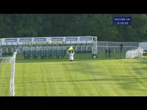 Video preview image for Carlisle 20:15 - Look Good Feel Better Handicap (Pro-Am Lady Riders' Race)