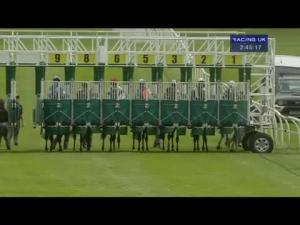 Video preview image for Catterick Bridge 14:45 - Betfred Six Best Odds Races Daily Classified Claiming Stakes (Qualifier For 2015 Catterick 12 Furlong Series Final)