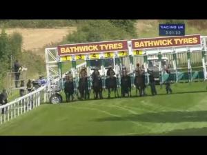 Video preview image for Salisbury 15:00 - Cpa Scaffolding Maiden Fillies' Stakes