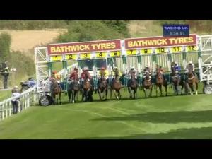 Video preview image for Salisbury 15:30 - Neil Sarginson Memorial Handicap (Div 1)