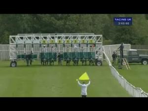 Video preview image for Catterick Bridge 15:45 - Betfred Membership Play Your Way Handicap (For The Abf Soldier's Charity Perpetual Trophy)