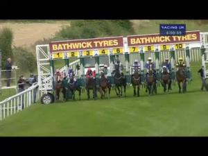 Video preview image for Salisbury 16:00 - Neil Sarginson Memorial Handicap (Div 2)