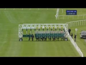 Video preview image for Catterick Bridge 16:45 - Betfred Still Treble Odds On Lucky 15's Handicap